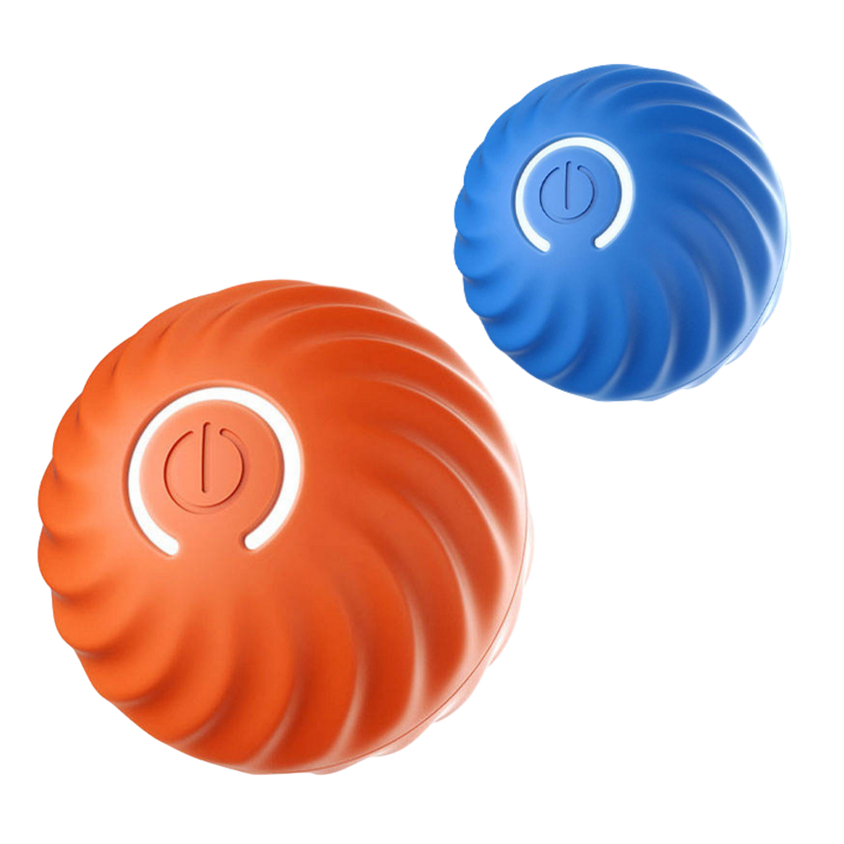 Chase & Play Interactive Ball