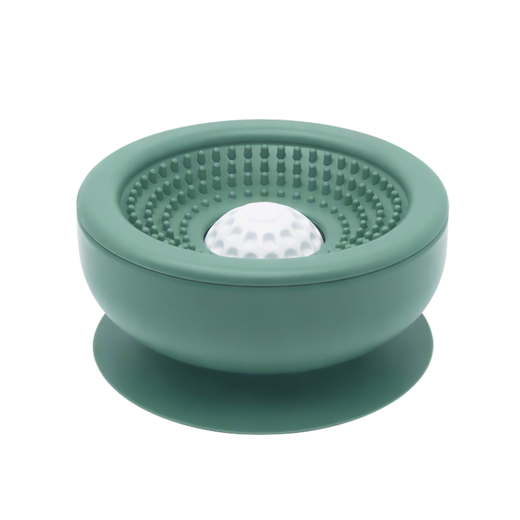 Roll & Lick Enrichment Bowl