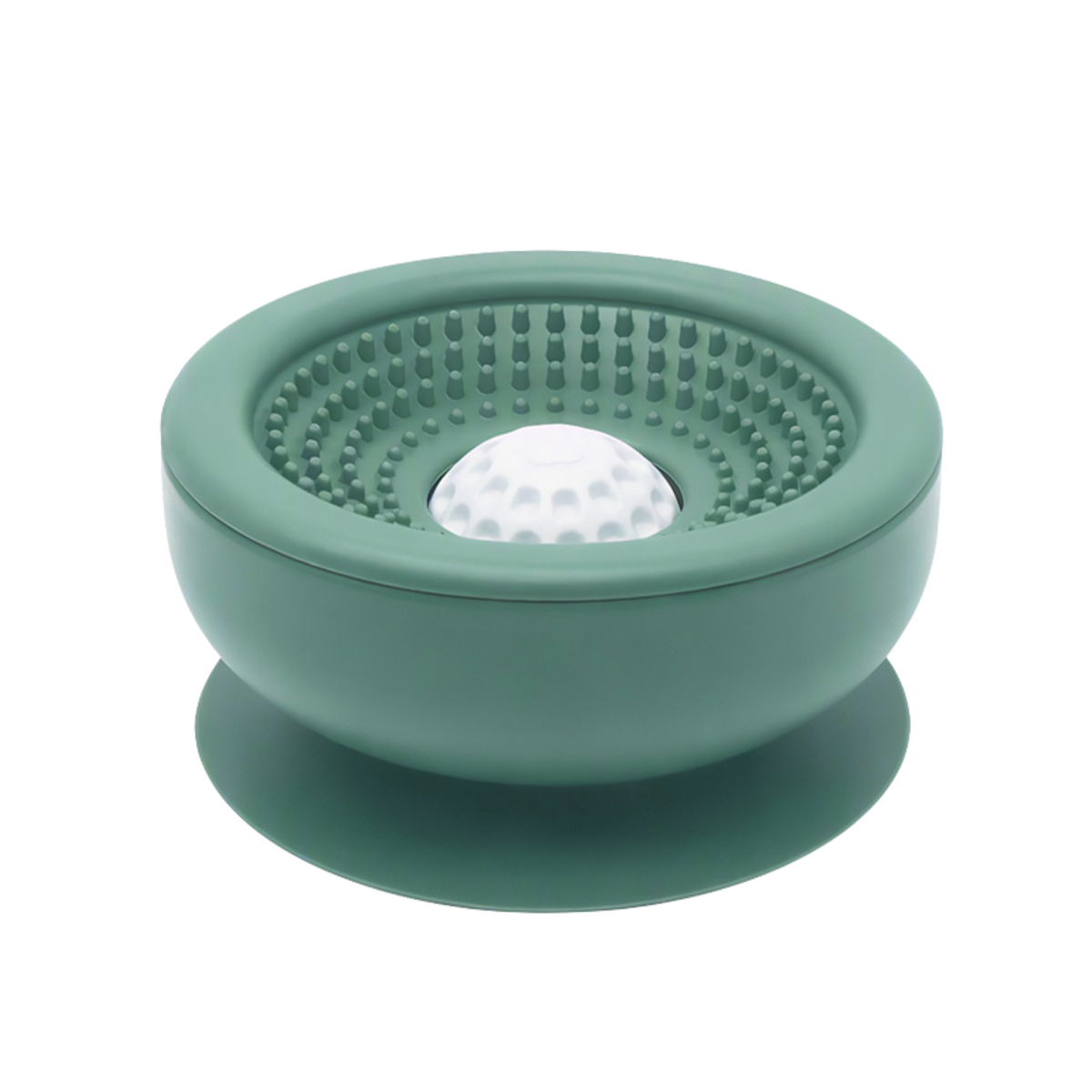 Roll & Lick Enrichment Bowl