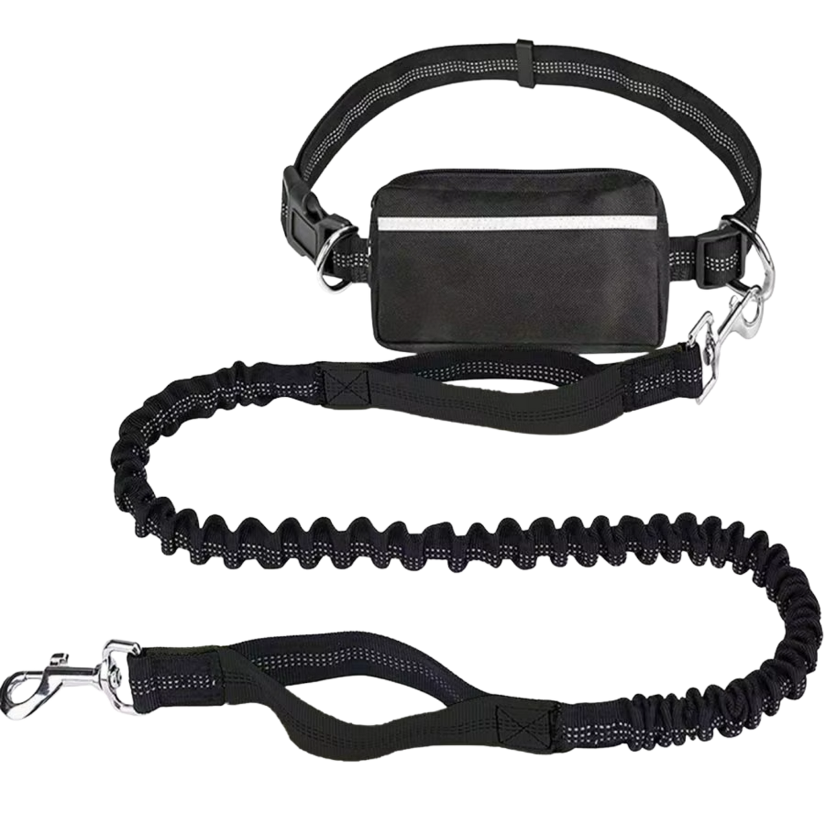 The Everyday Hands-Free Leash